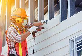 Best Custom Trim and Detailing for Siding  in Ten Mile Run, NJ