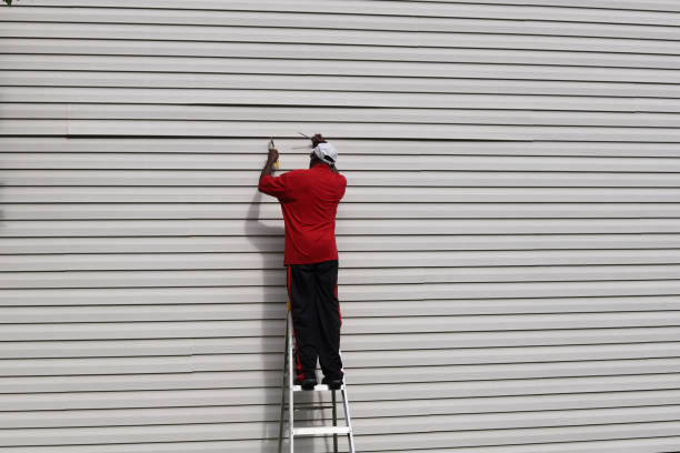 Best Aluminum Siding Installation  in Ten Mile Run, NJ