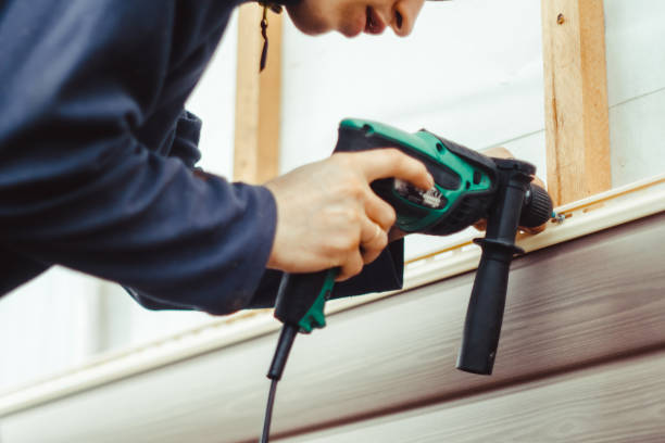 Best Stucco Siding  in Ten Mile Run, NJ